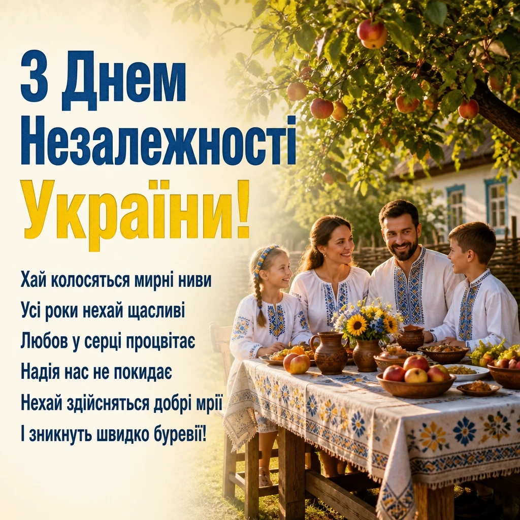 з днем незалежності люба україно з днем незалежності люба україно