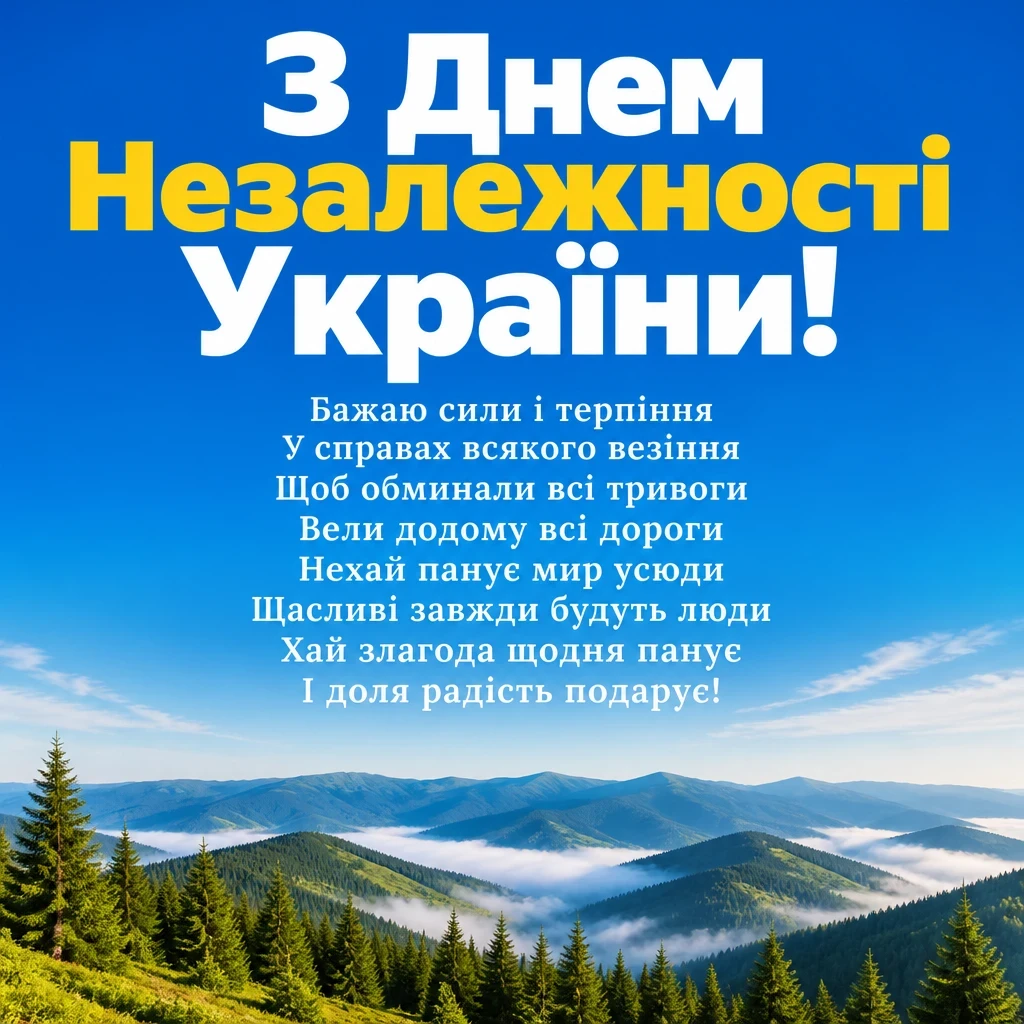 з днем незалежності люба україно з днем незалежності люба україно