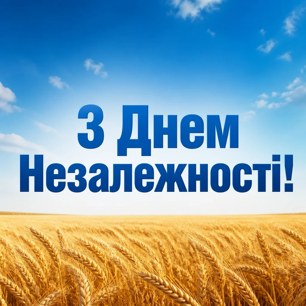 з днем незалежності моя люба україно з днем незалежності моя люба україно