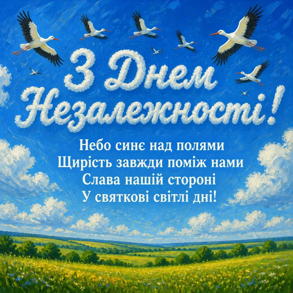 з днем незалежності моя люба україно з днем незалежності моя люба україно