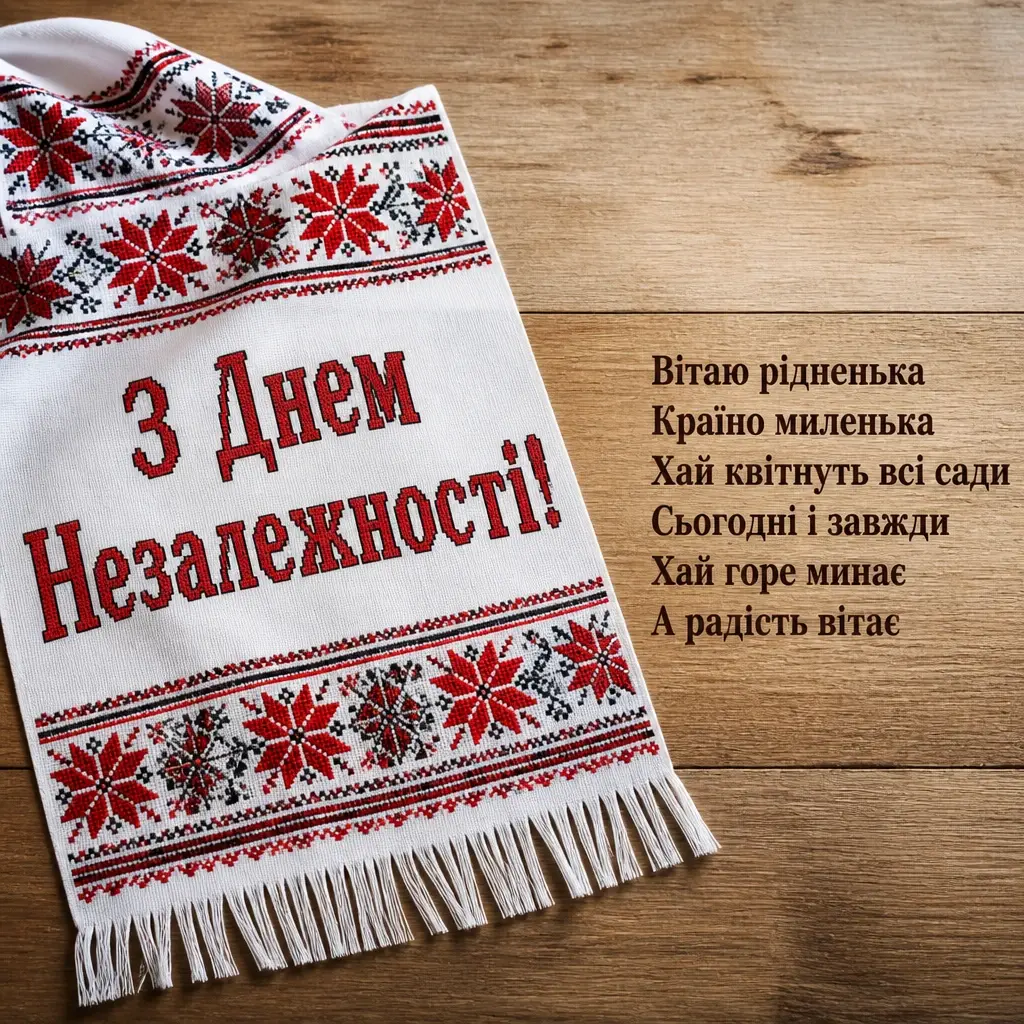 з днем незалежності моя люба україно з днем незалежності моя люба україно