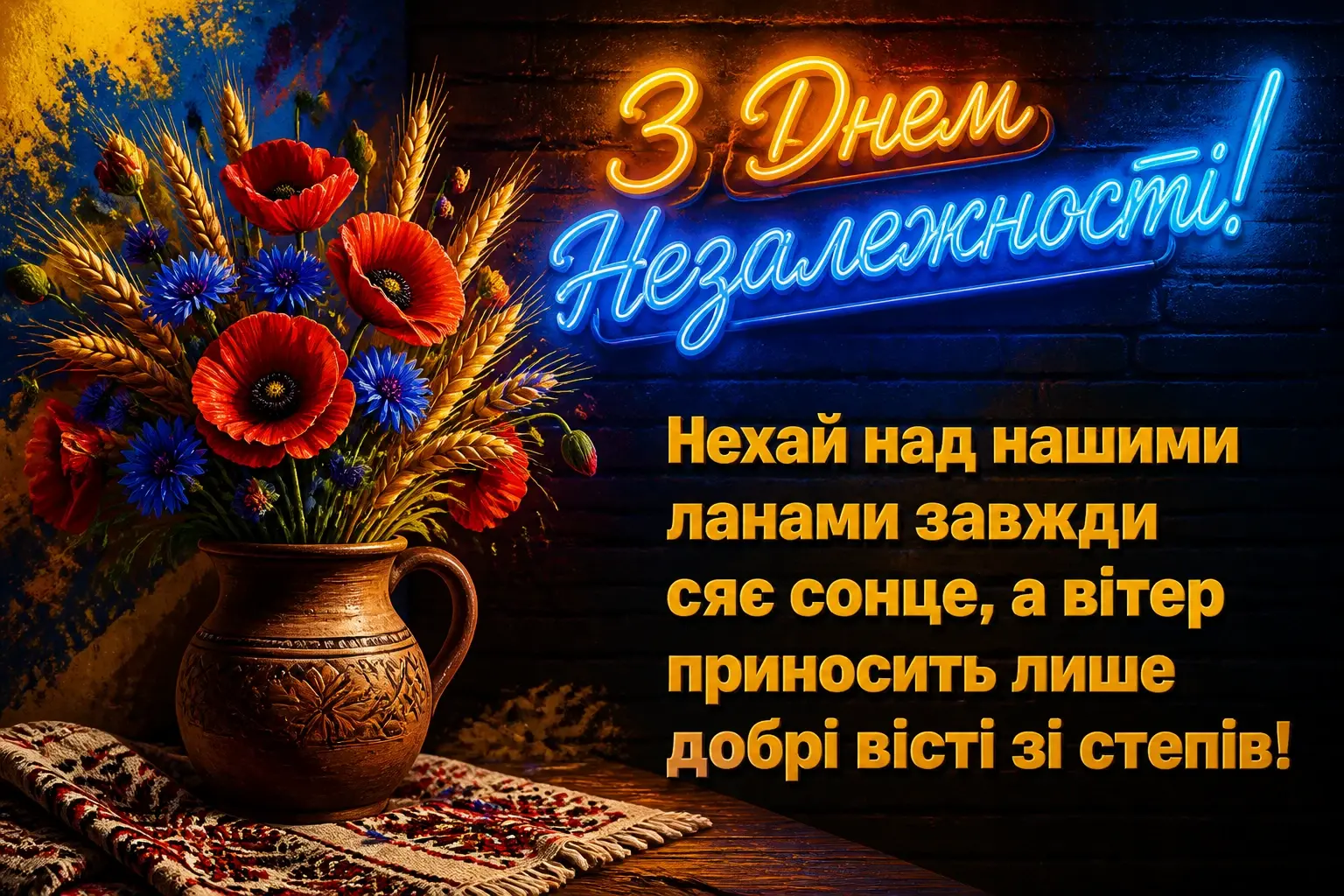 з днем незалежності моя люба україно з днем незалежності моя люба україно