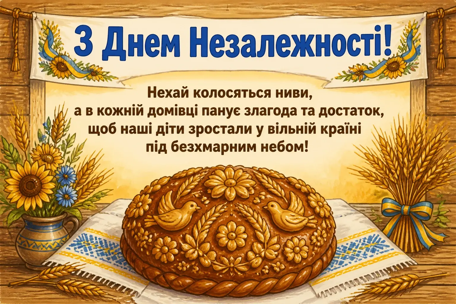 з днем незалежності моя люба україно з днем незалежності моя люба україно