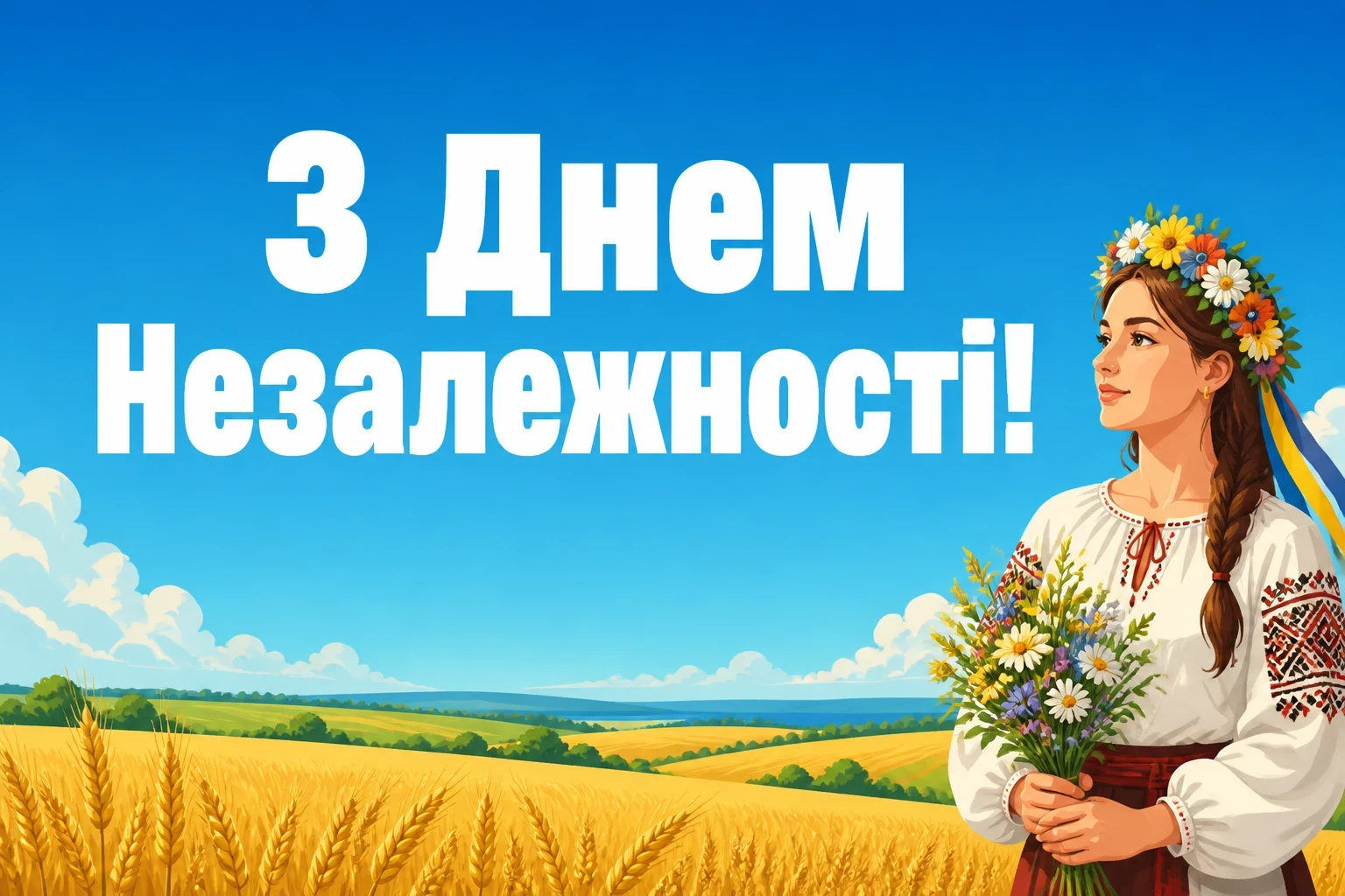 з днем незалежності моя люба україно з днем незалежності моя люба україно