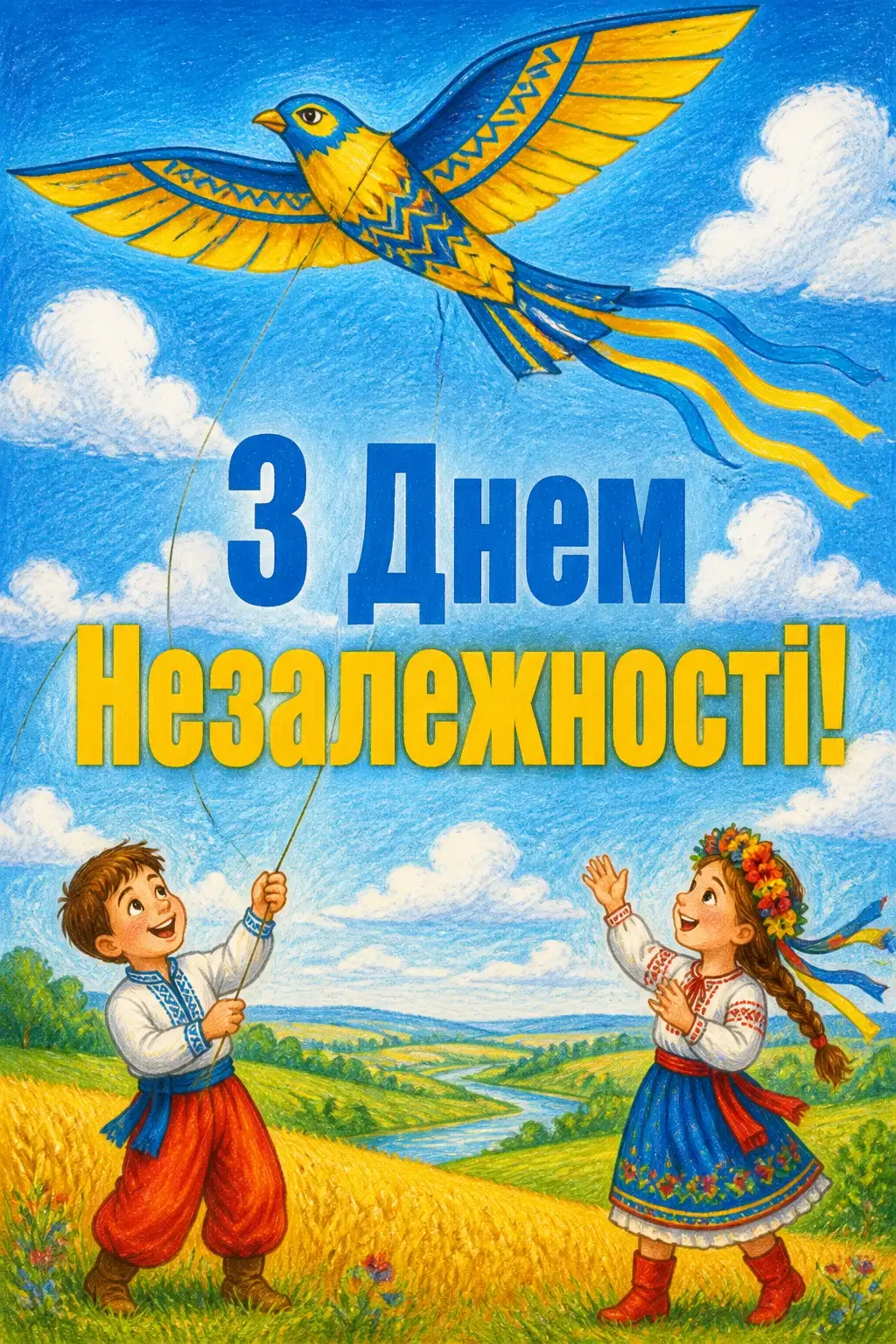 з днем незалежності моя люба україно з днем незалежності моя люба україно
