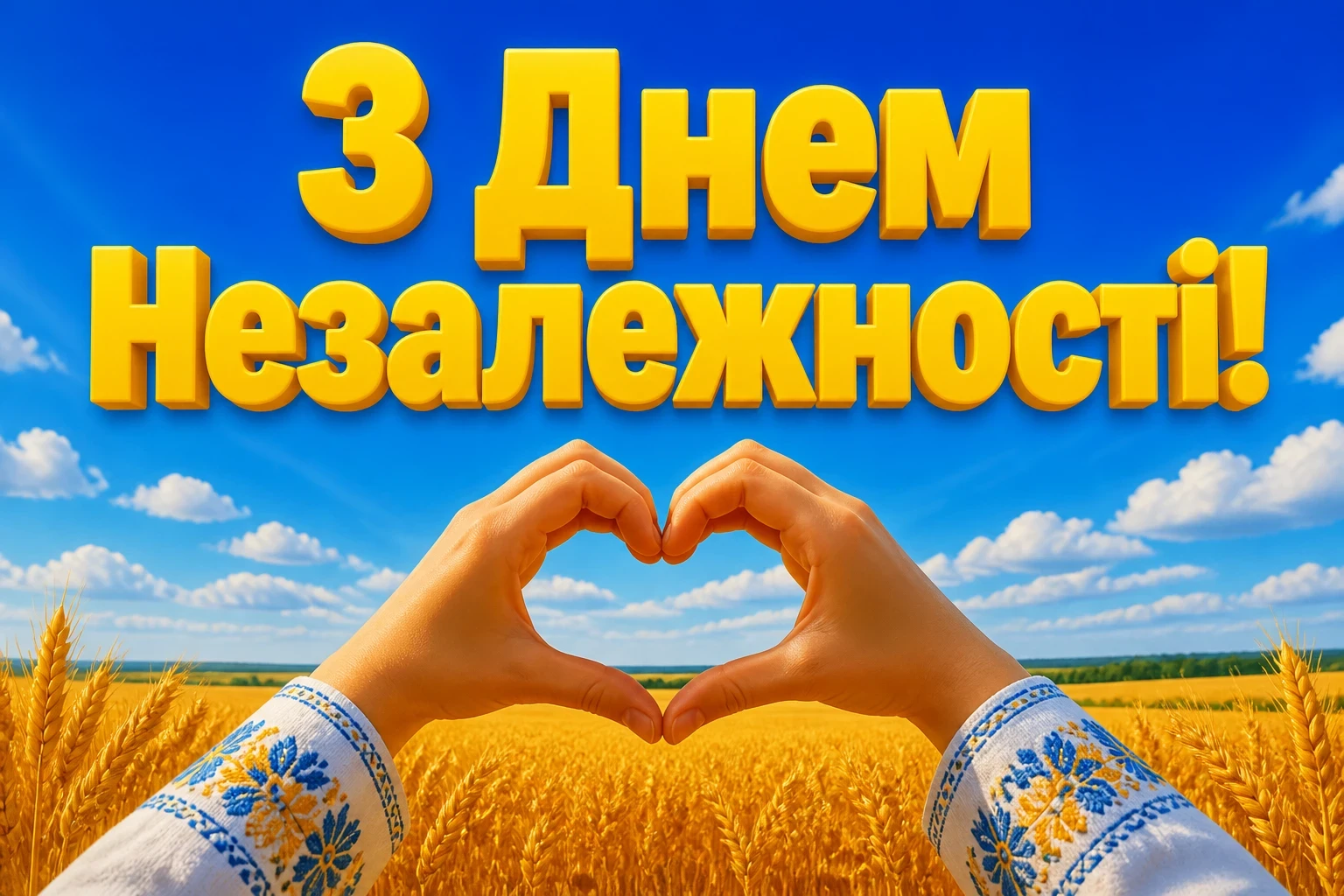 з днем незалежності люба з днем незалежності люба