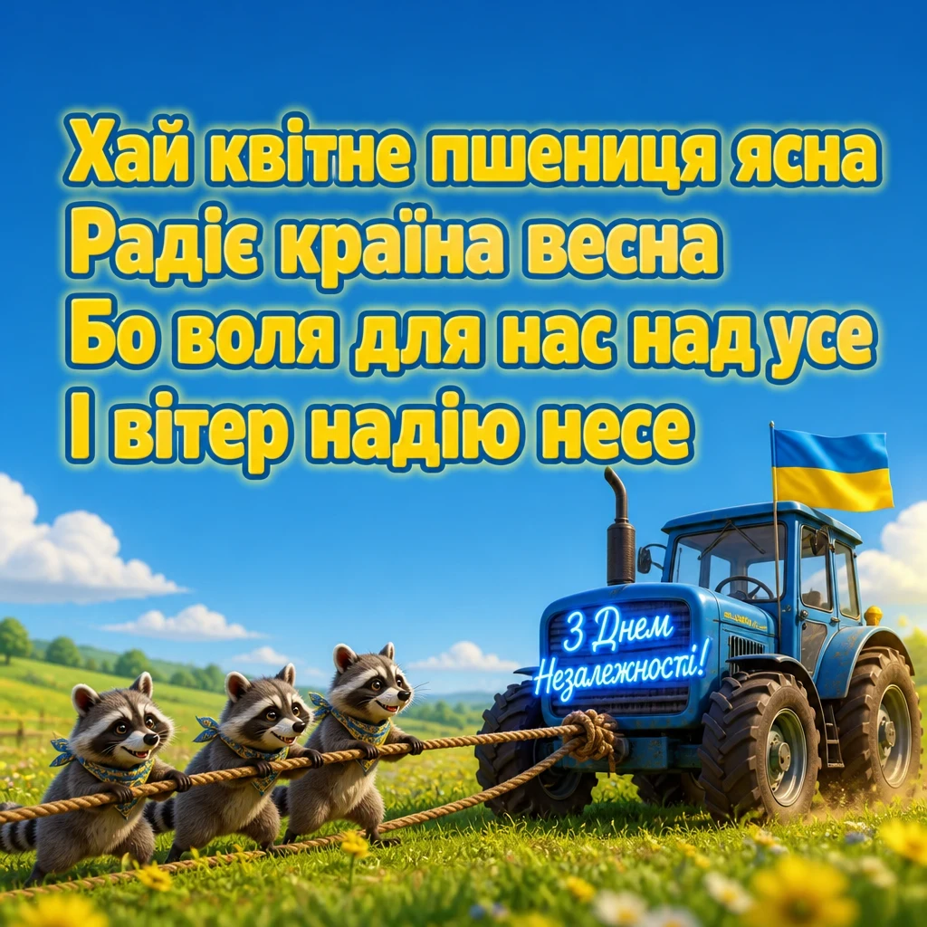з днем незалежності моя люба україна з днем незалежності моя люба україна