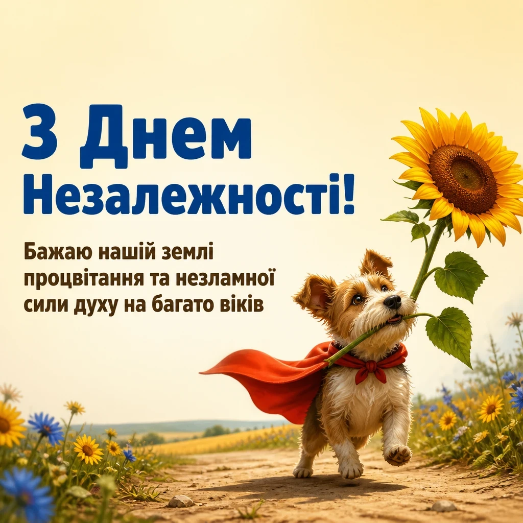 з днем незалежності моя люба україна з днем незалежності моя люба україна