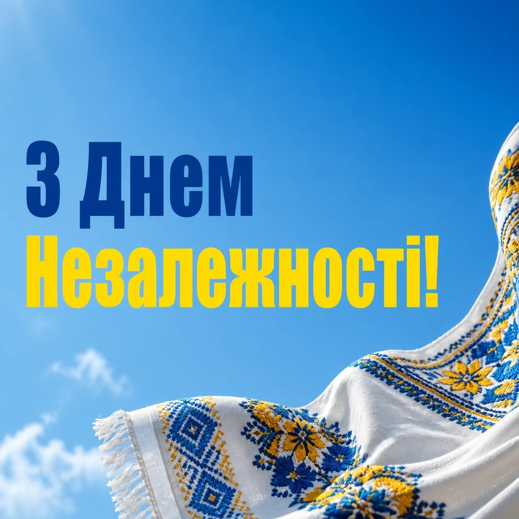з днем незалежності моя люба україна з днем незалежності моя люба україна