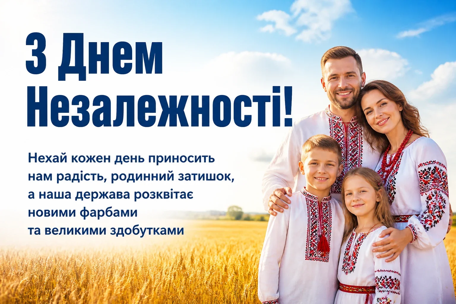 з днем незалежності моя люба україна з днем незалежності моя люба україна