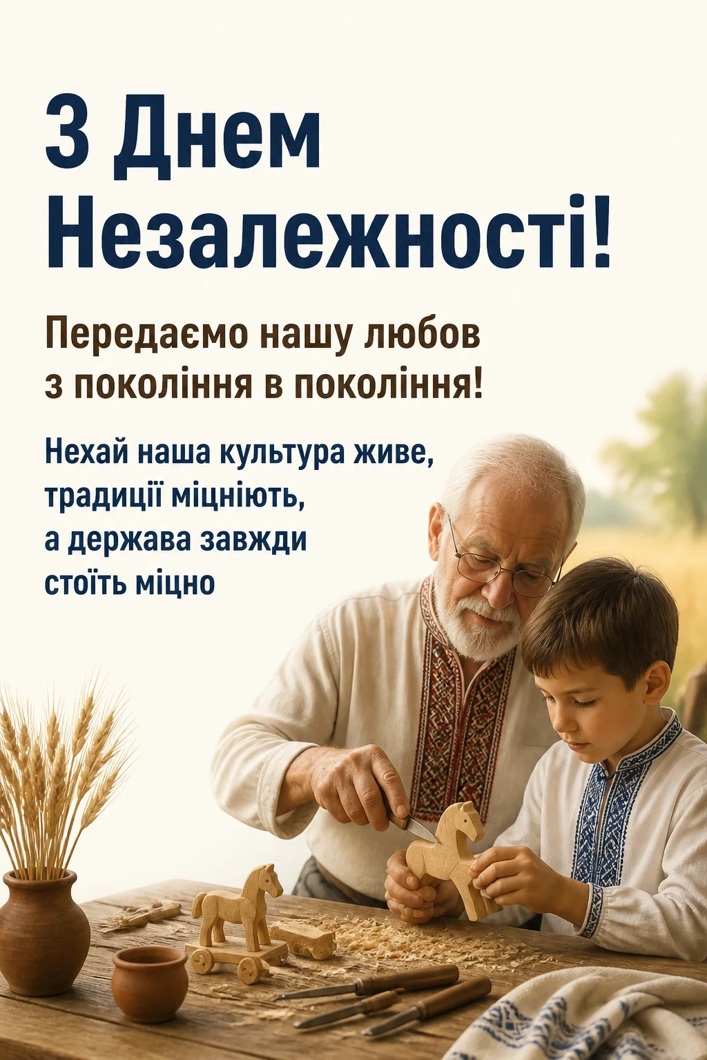 з днем незалежності моя люба україна з днем незалежності моя люба україна