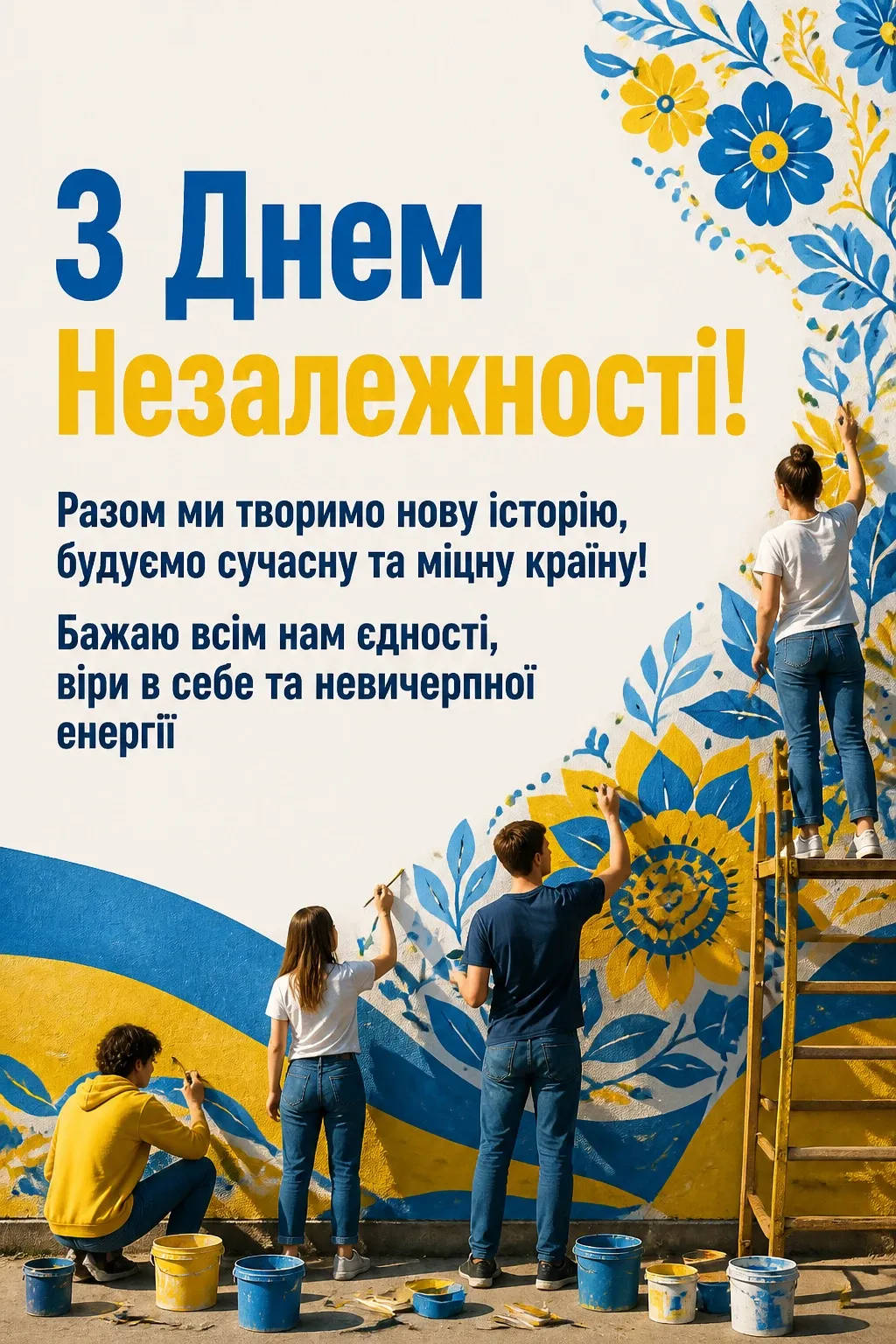 з днем незалежності моя люба україна з днем незалежності моя люба україна