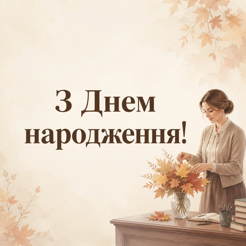 з днем народження люба вчителько з днем народження люба вчителько