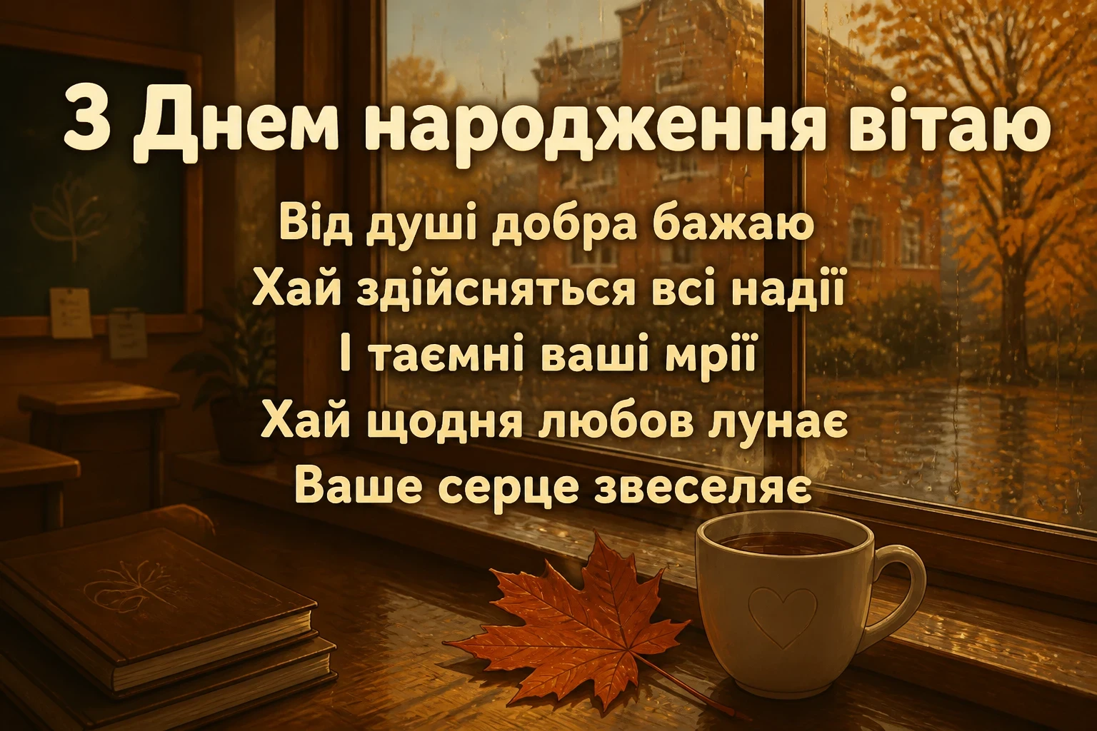 з днем народження люба вчителько з днем народження люба вчителько