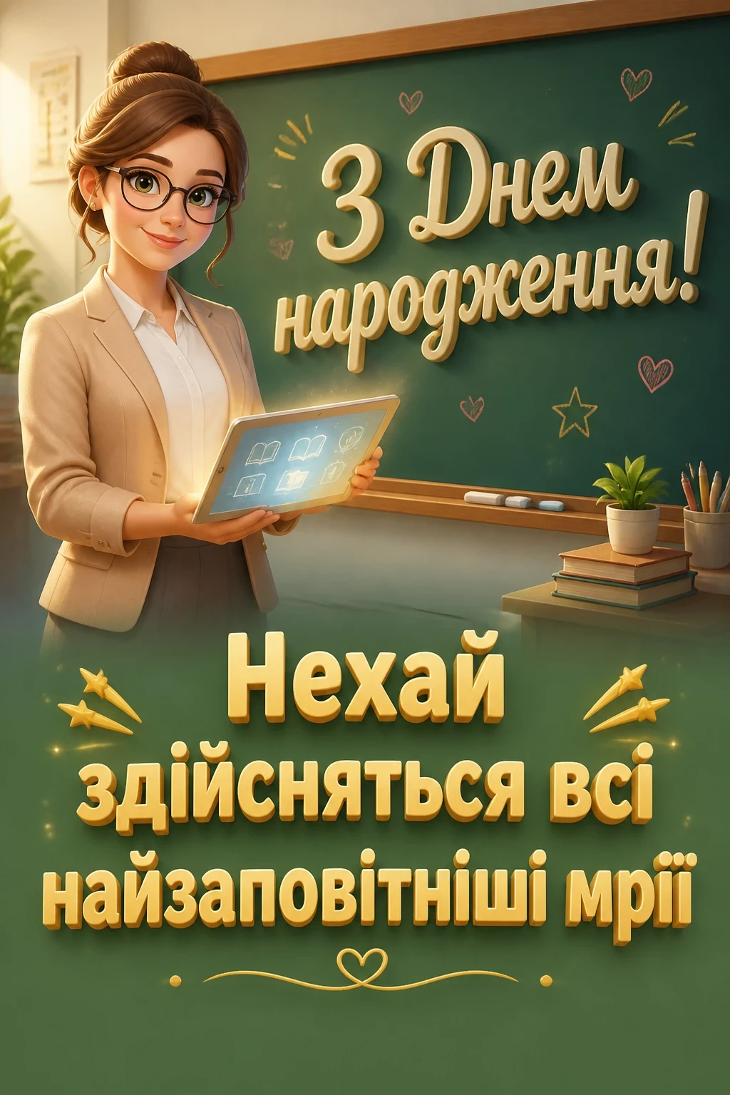 з днем народження люба вчителько з днем народження люба вчителько