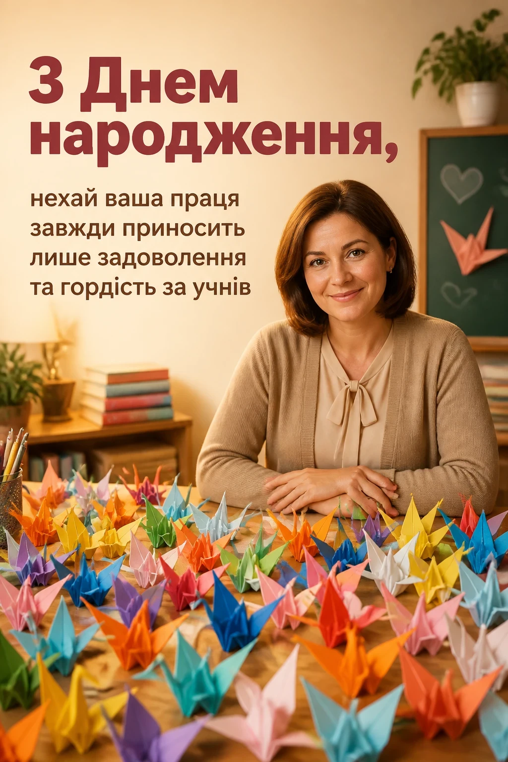з днем народження люба вчителько з днем народження люба вчителько