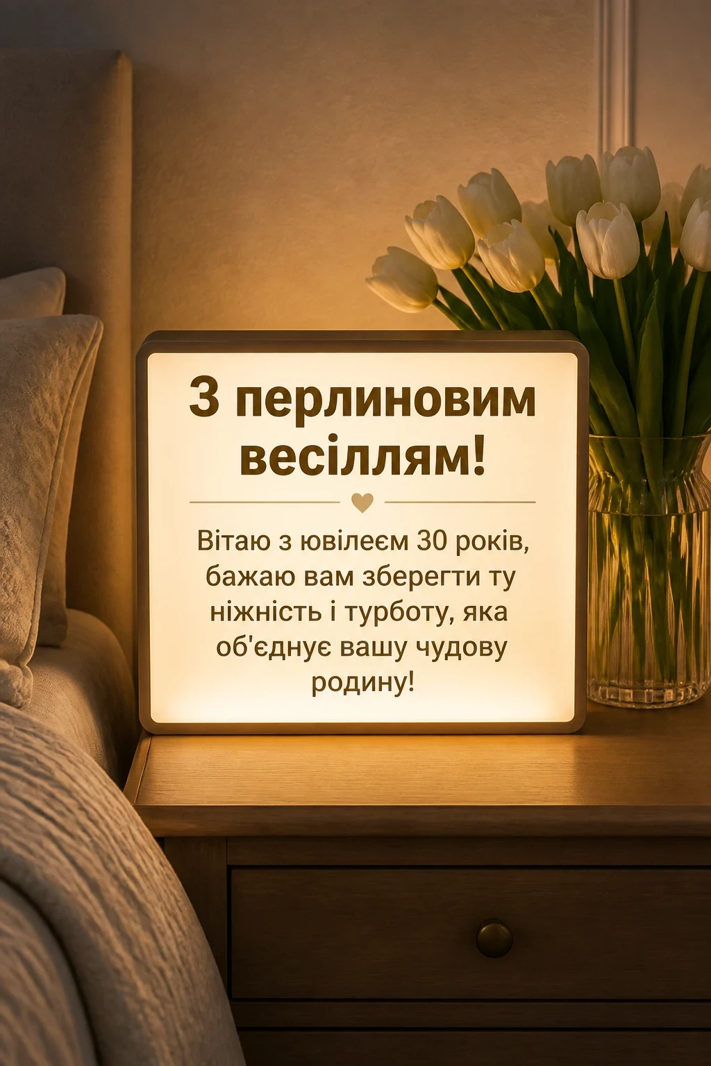 привітання з перлиновим весіллям привітання з перлиновим весіллям