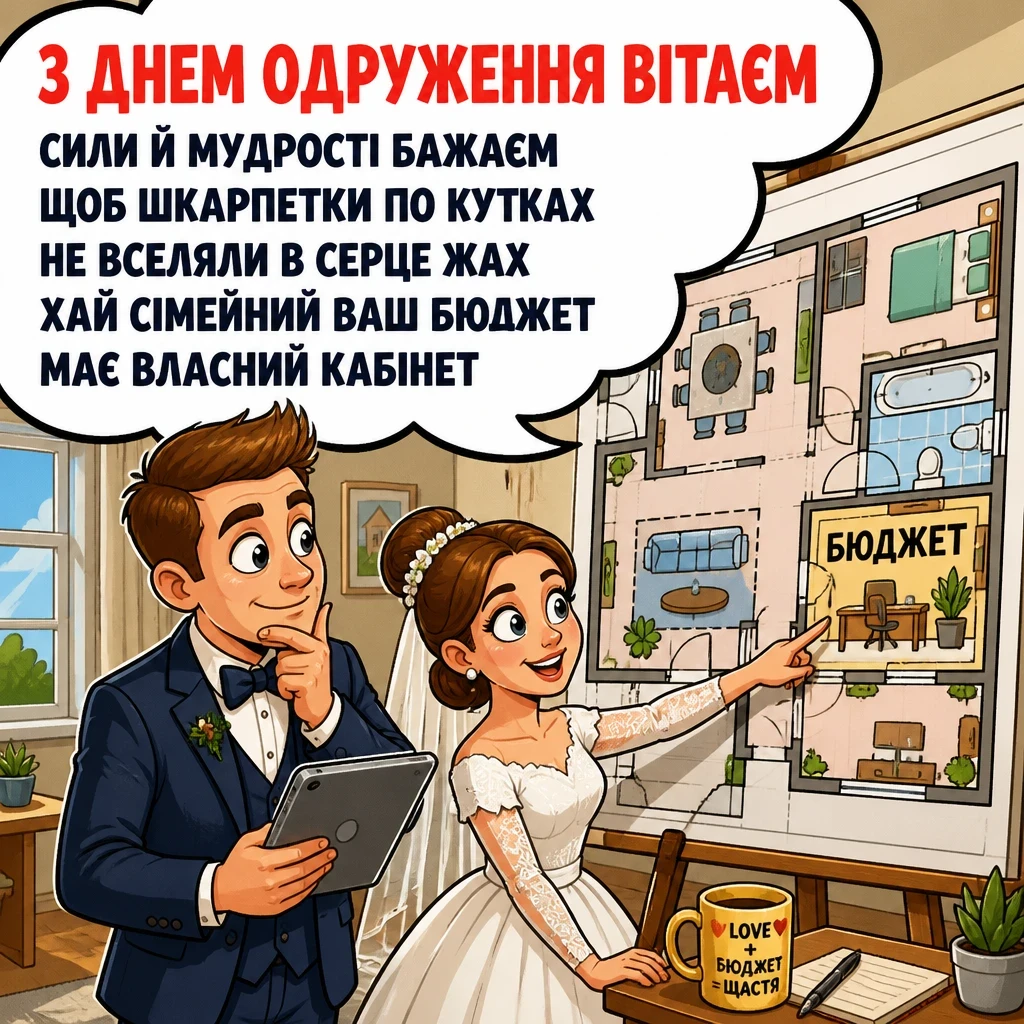 привітання з днем одруження привітання з днем одруження