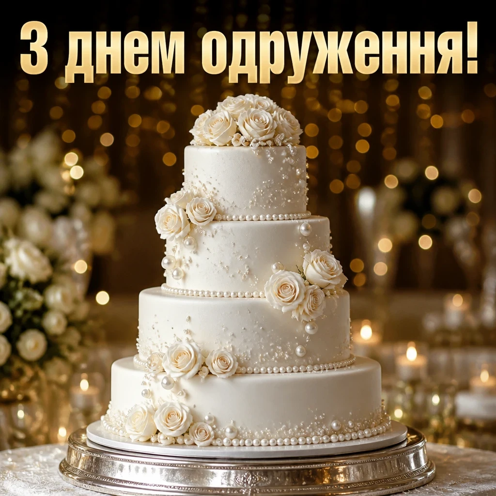 привітання з днем одруження привітання з днем одруження
