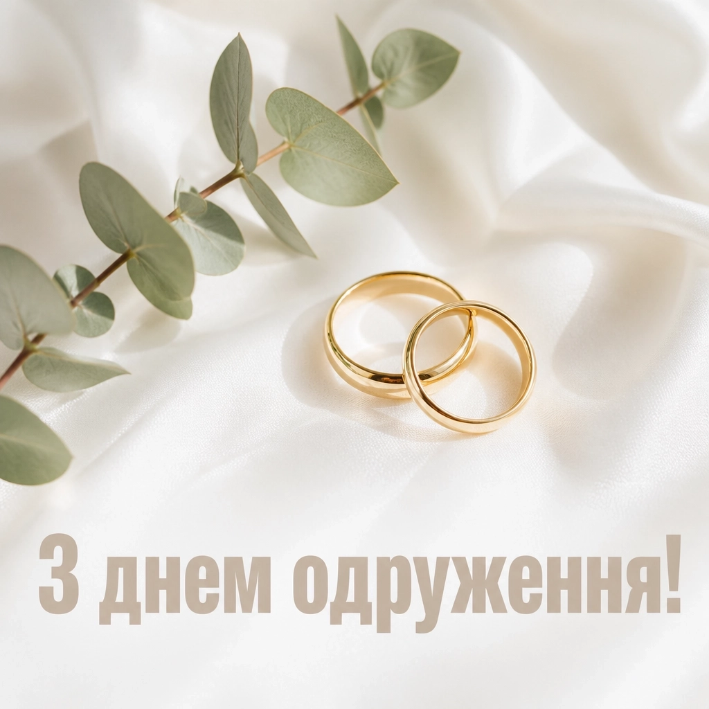 привітання з днем одруження привітання з днем одруження