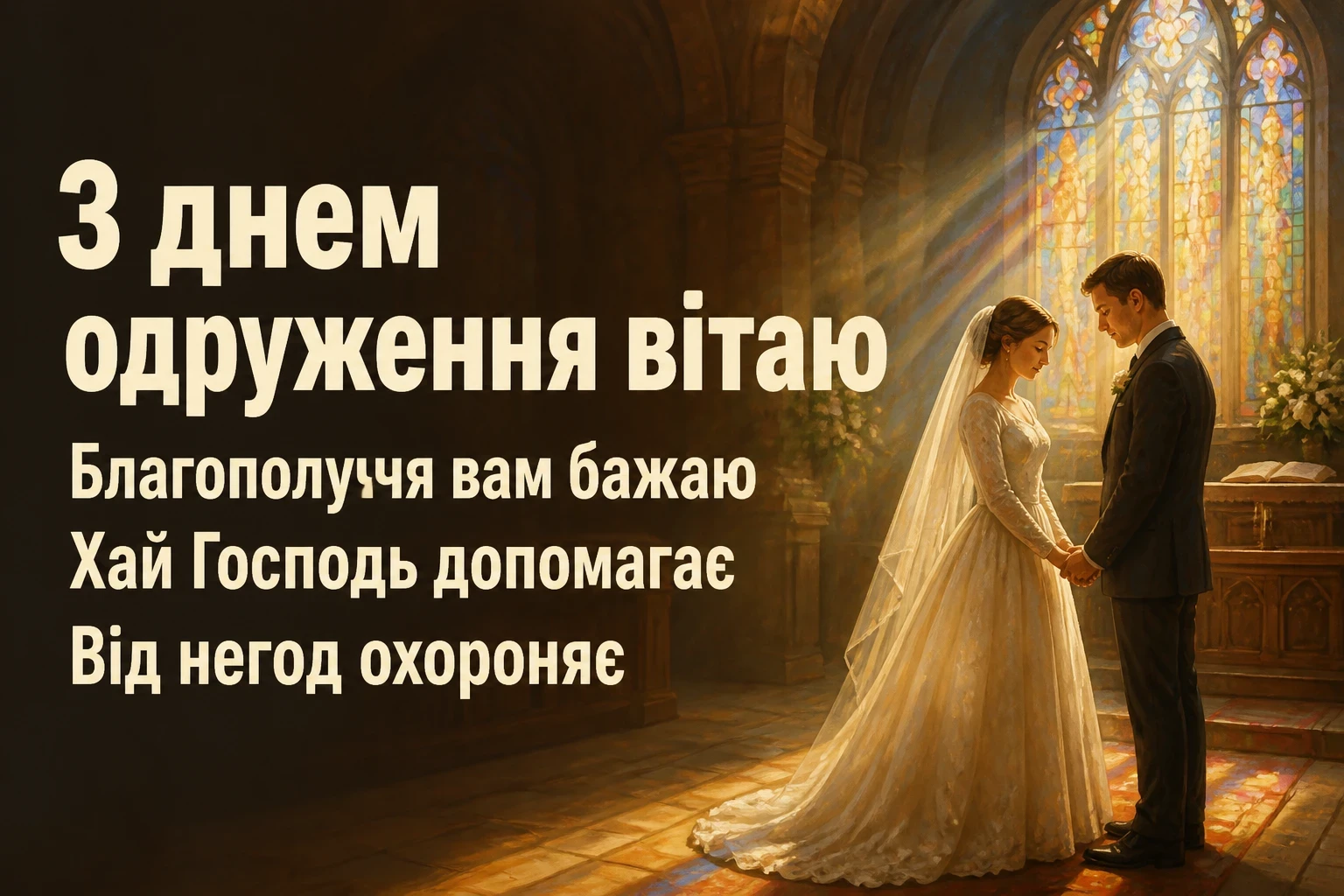 привітання з днем одруження привітання з днем одруження