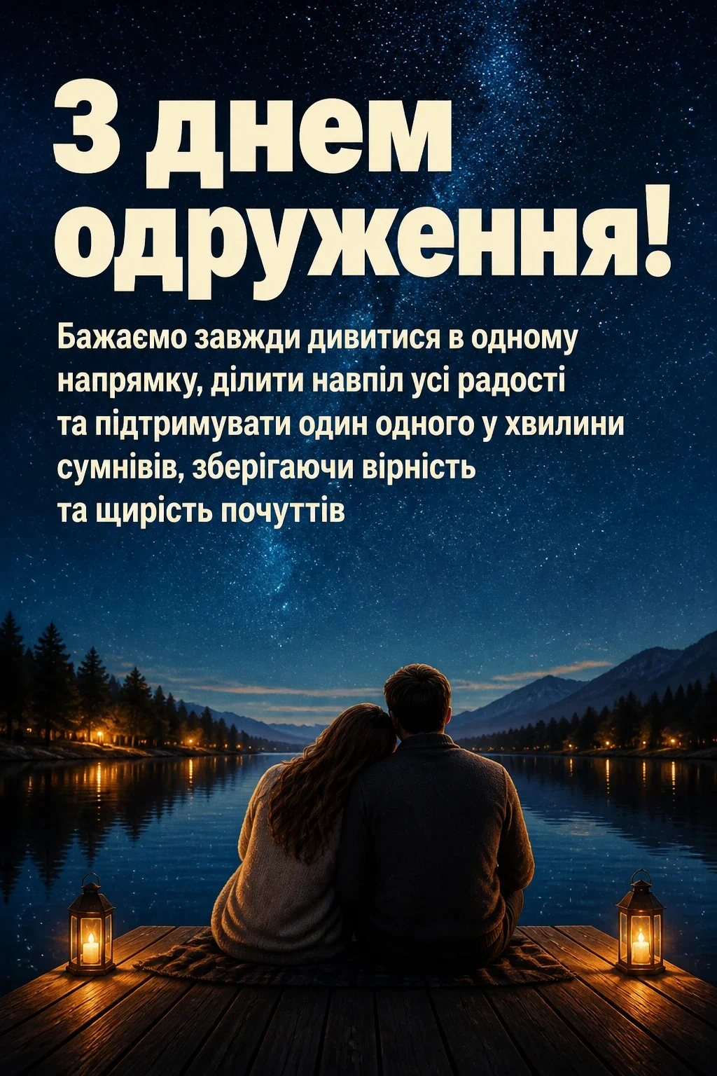 привітання з днем одруження привітання з днем одруження