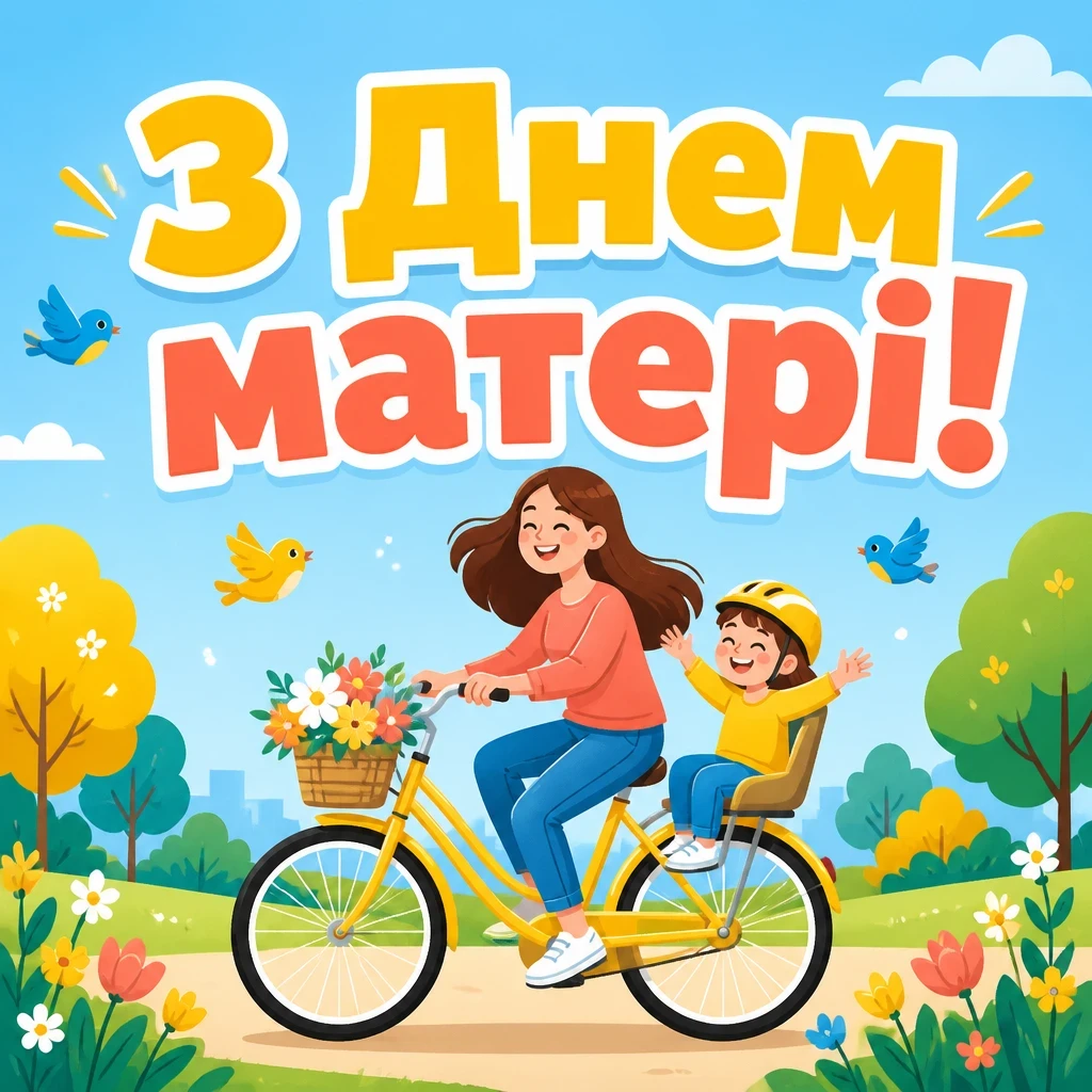 з днем матері люба матуся з днем матері люба матуся