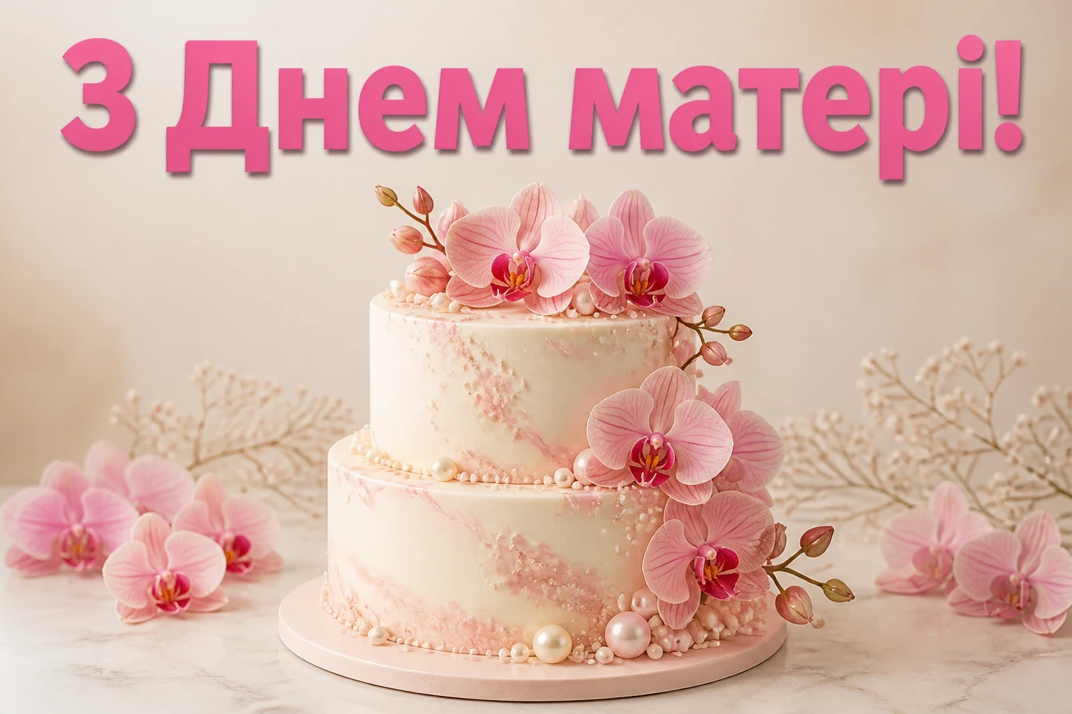 з днем матері люба матуся з днем матері люба матуся