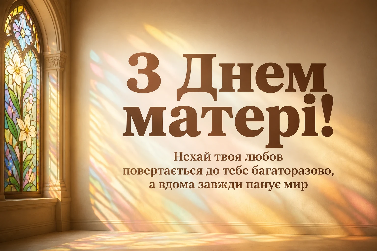 з днем матері люба матуся з днем матері люба матуся