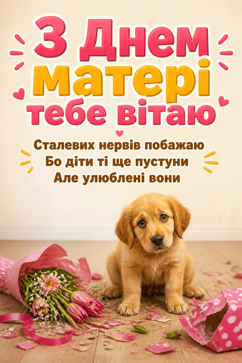 з днем матері люба матуся з днем матері люба матуся