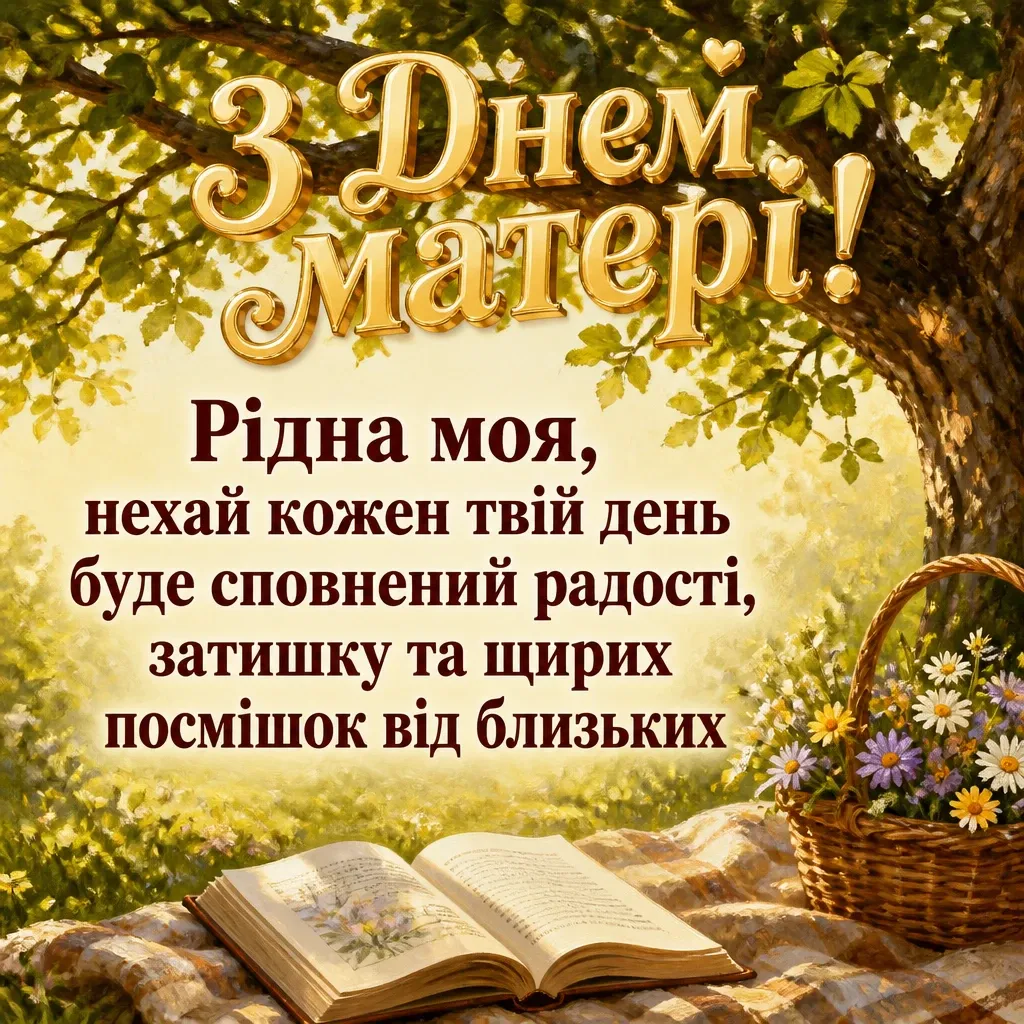 з днем матері люба матусю з днем матері люба матусю