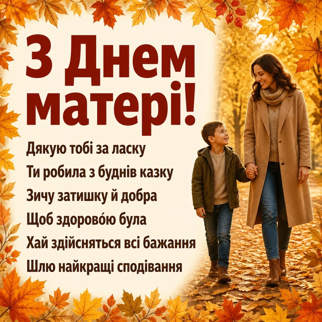 з днем матері люба матусю з днем матері люба матусю