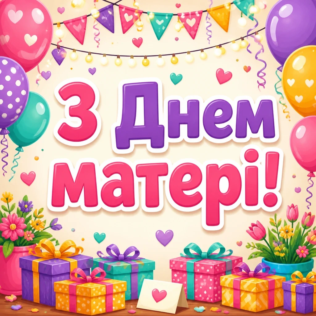 з днем матері люба матусю з днем матері люба матусю