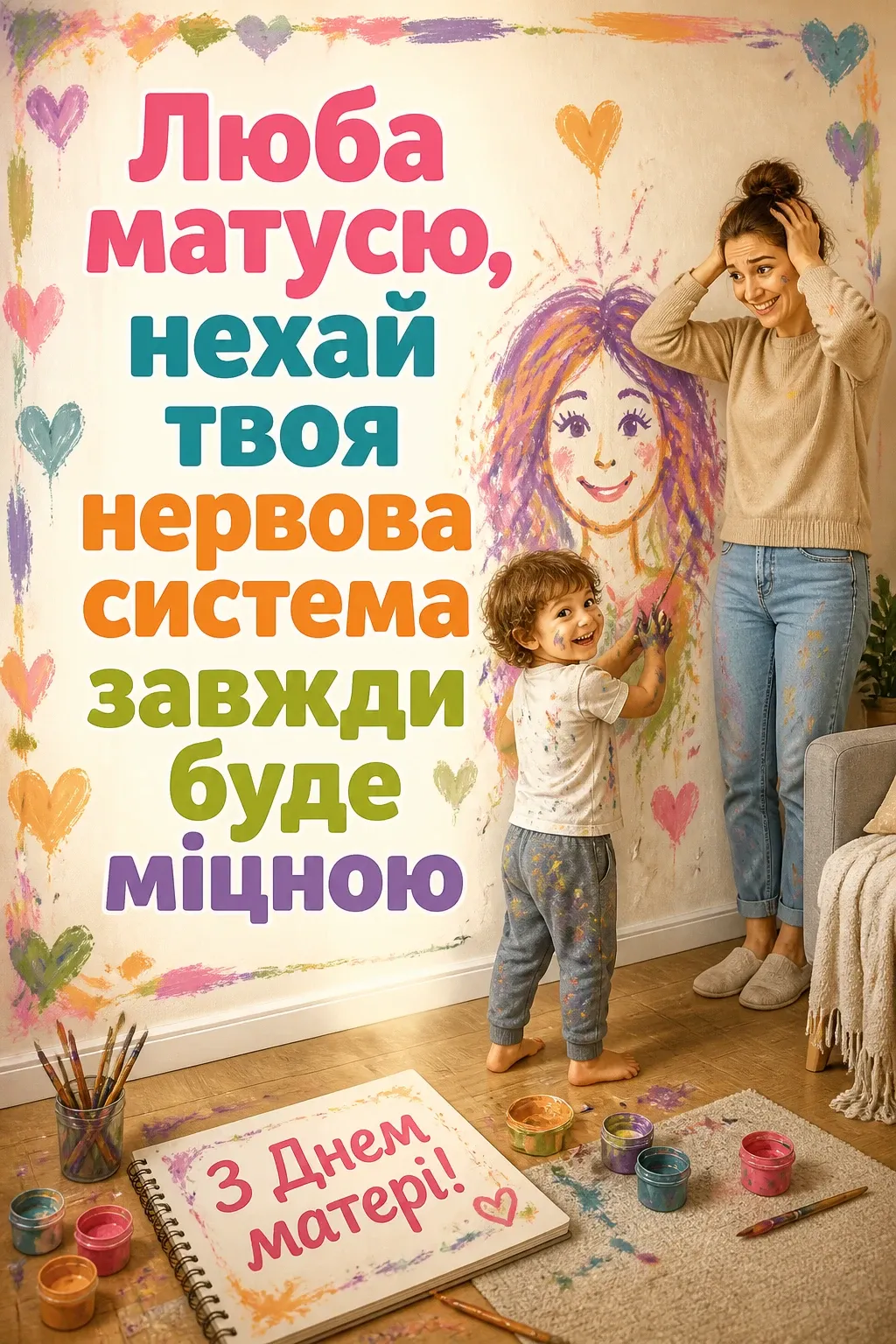 з днем матері люба матусю з днем матері люба матусю