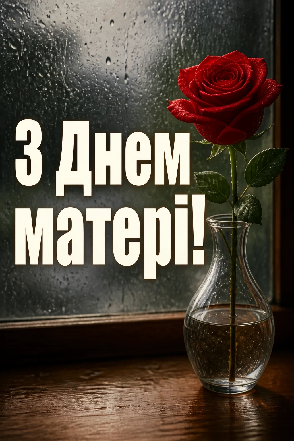 з днем матері люба матусю з днем матері люба матусю