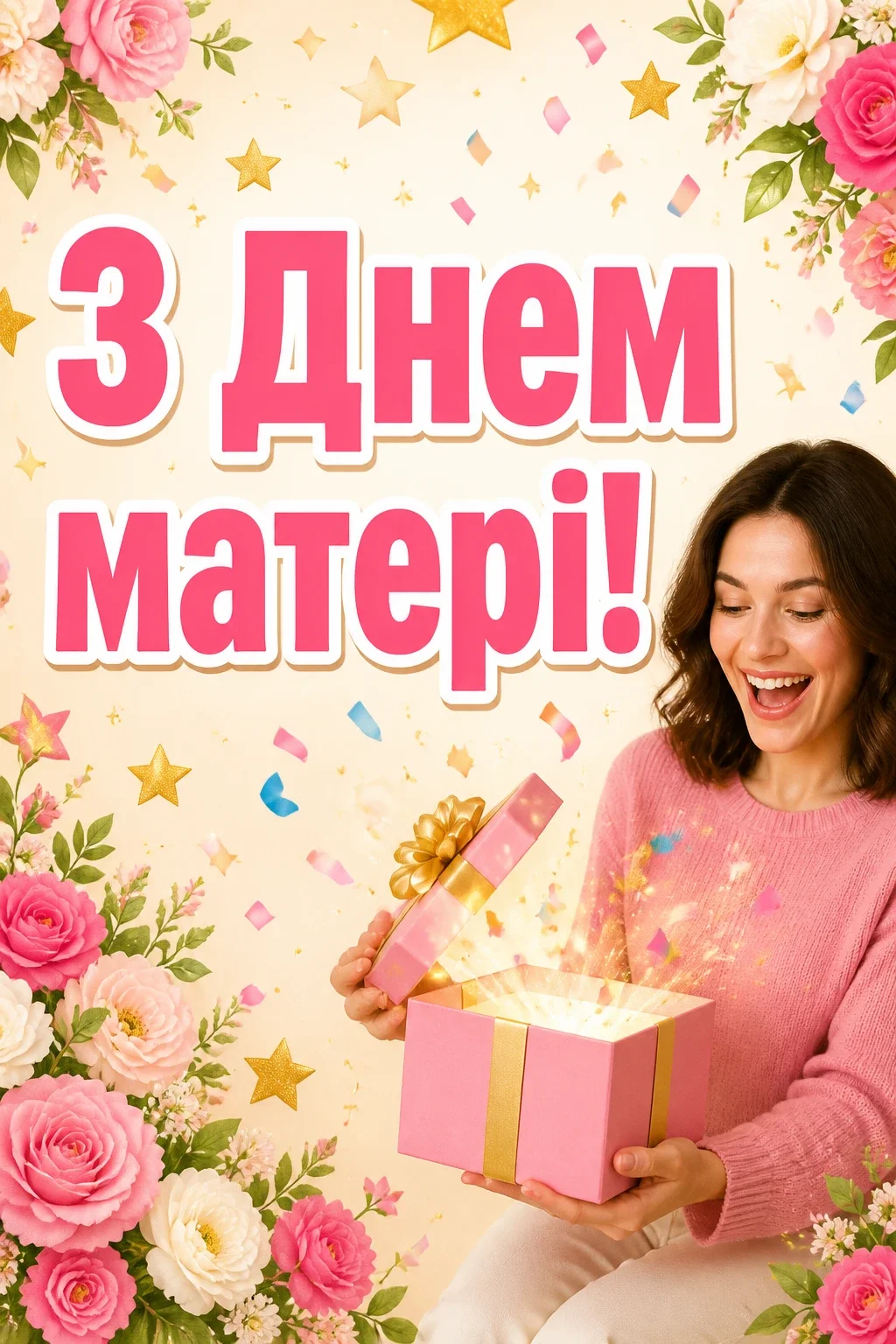 з днем матері люба матусю з днем матері люба матусю