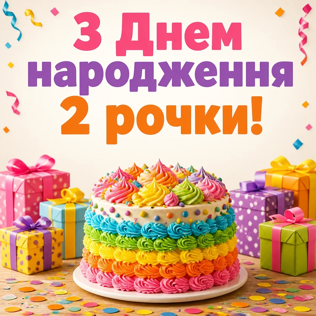 привітання з днем народження онука 2 роки привітання з днем народження онука 2 роки