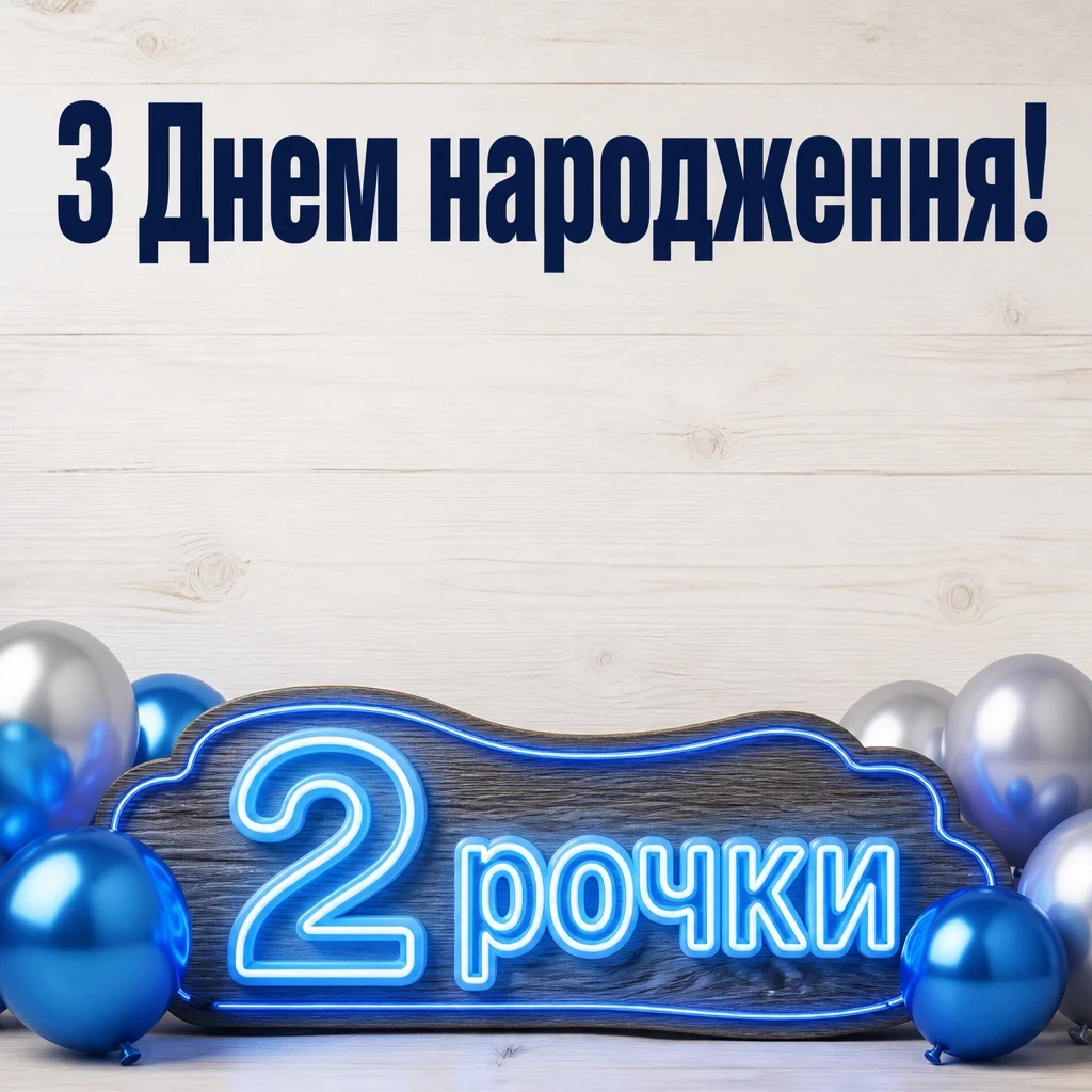привітання з днем народження онука 2 роки привітання з днем народження онука 2 роки