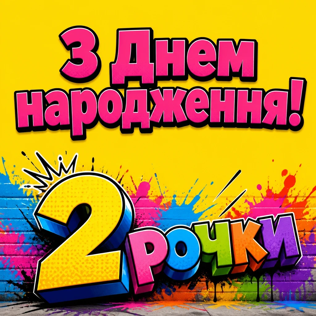 привітання з днем народження онука 2 роки привітання з днем народження онука 2 роки