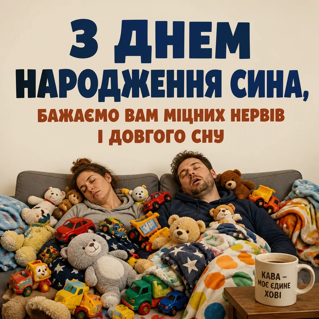 привітання з днем народження сина батькам привітання з днем народження сина батькам