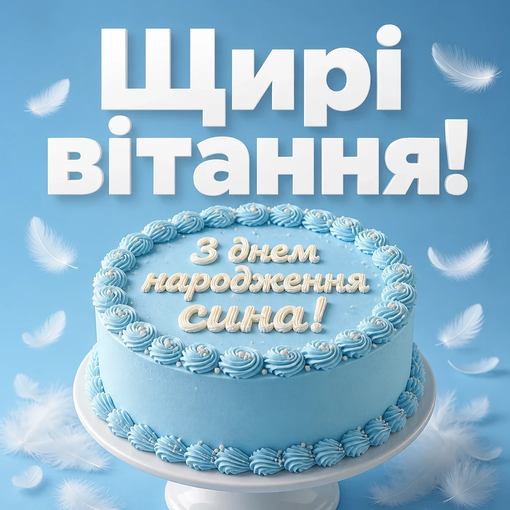 привітання з днем народження сина батькам привітання з днем народження сина батькам