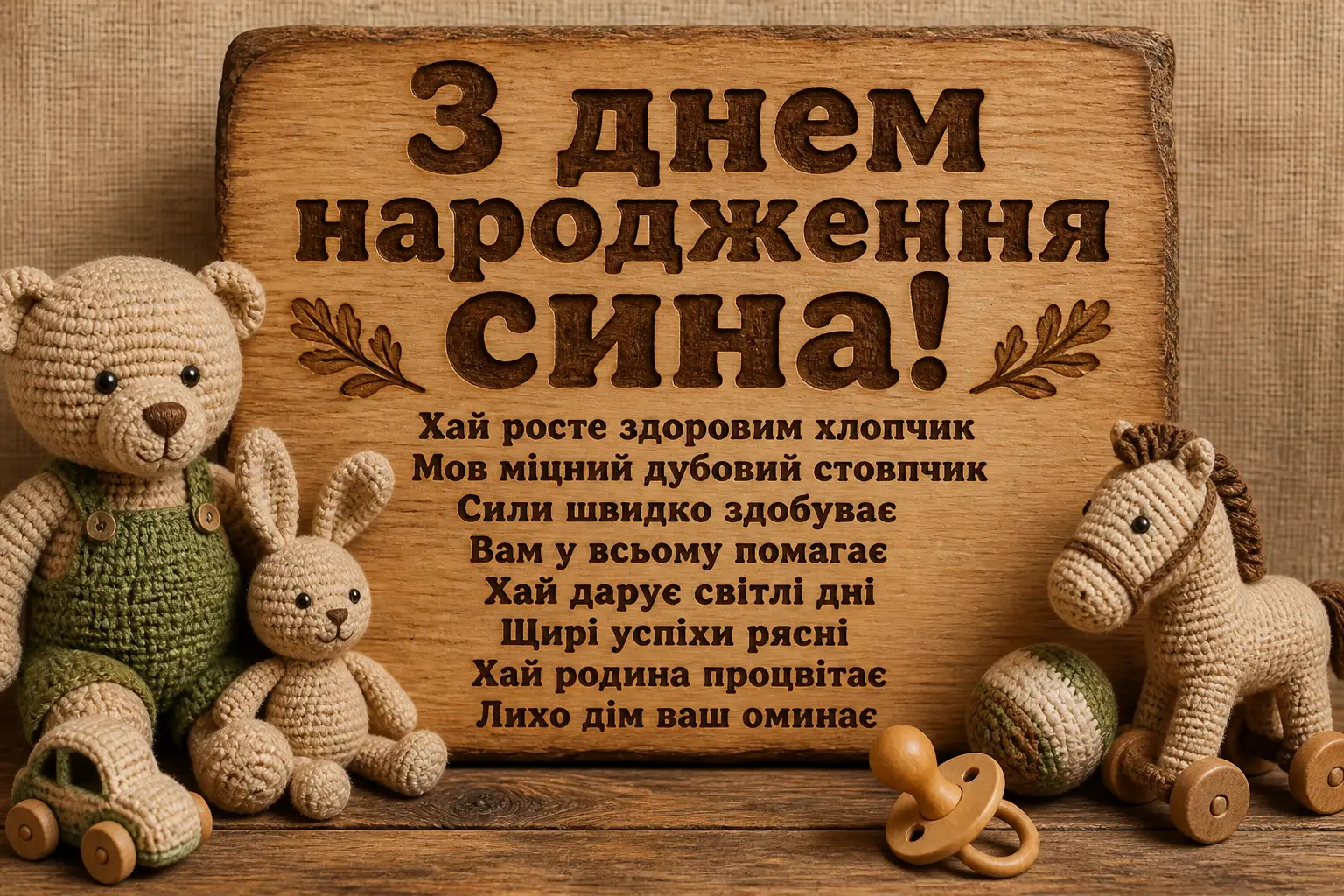 привітання з днем народження сина батькам привітання з днем народження сина батькам