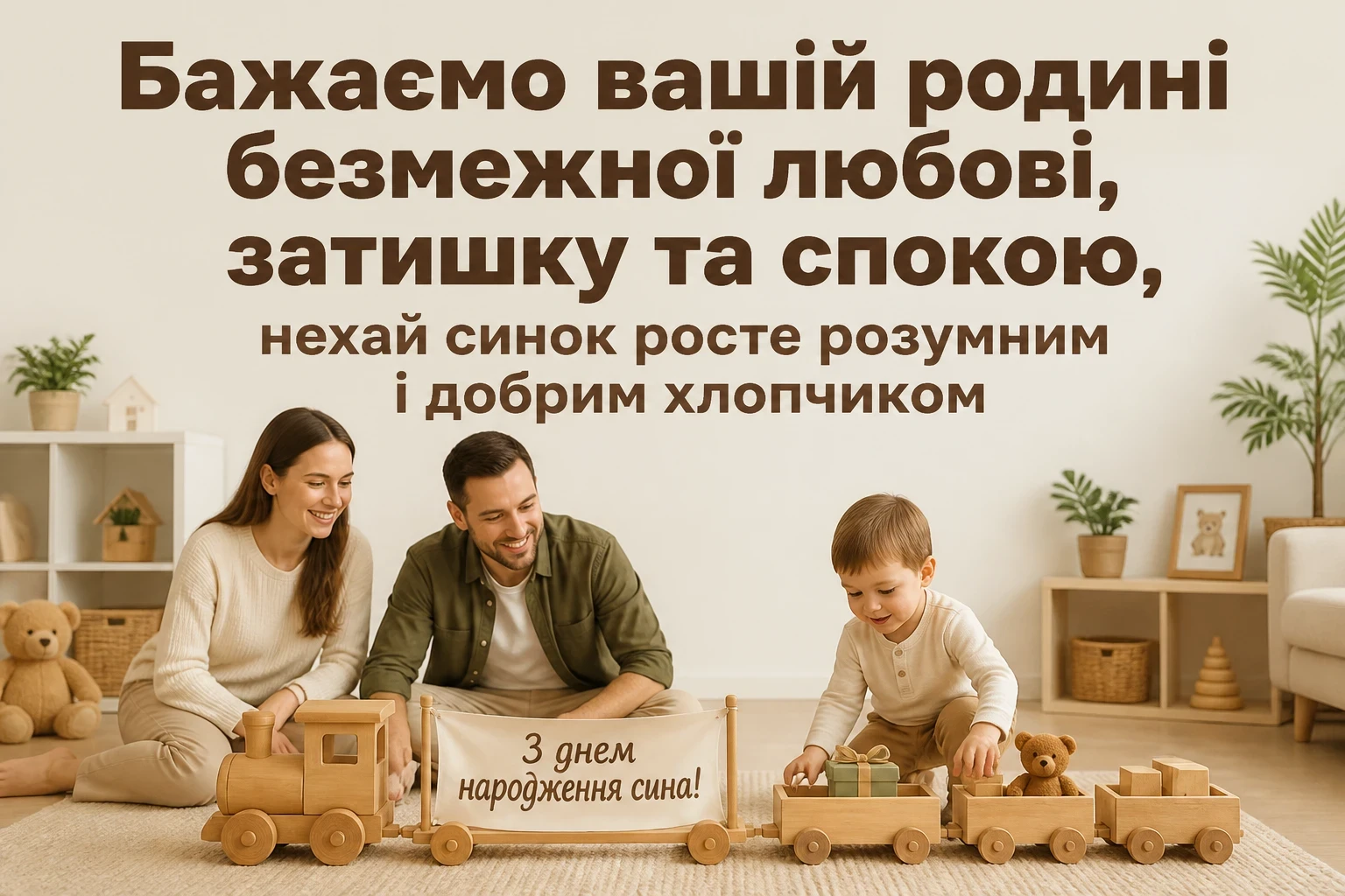 привітання з днем народження сина батькам привітання з днем народження сина батькам