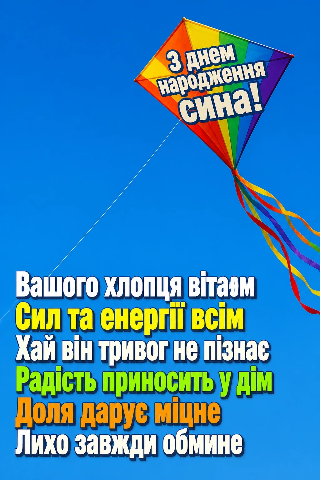 привітання з днем народження сина батькам привітання з днем народження сина батькам