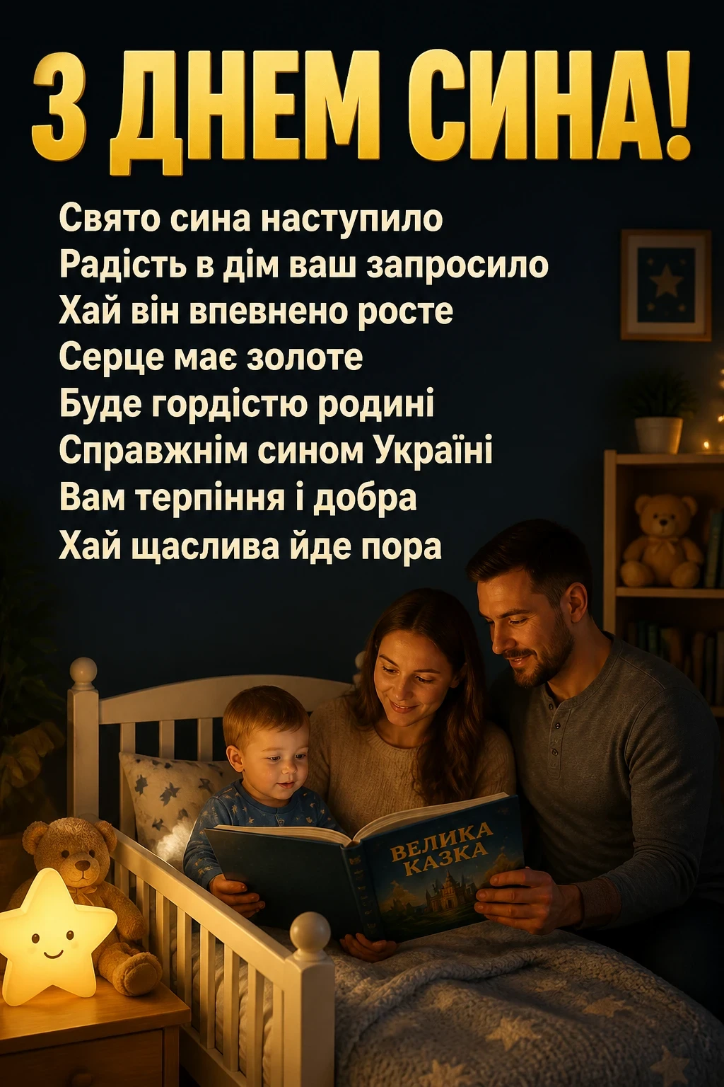 привітання з днем народження сина батькам привітання з днем народження сина батькам