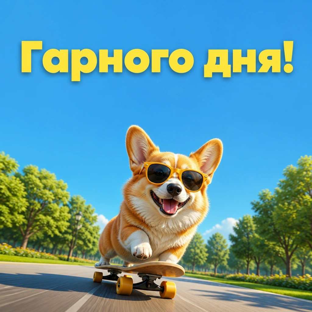 прикольні побажання гарного дня прикольні побажання гарного дня