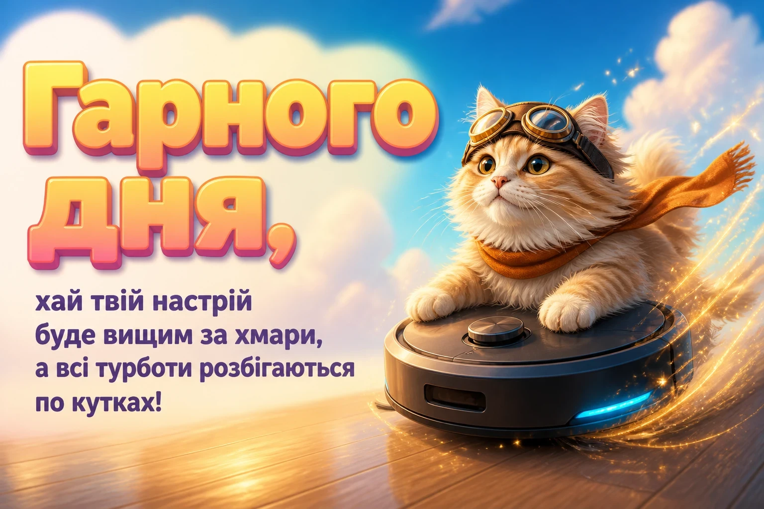 прикольні побажання гарного дня прикольні побажання гарного дня