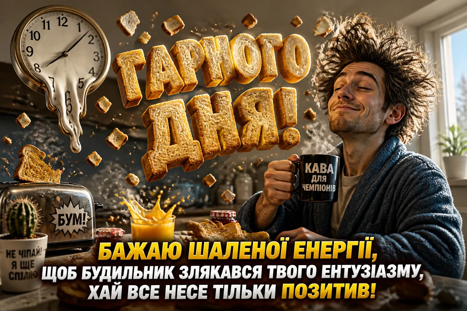 прикольні побажання гарного дня прикольні побажання гарного дня