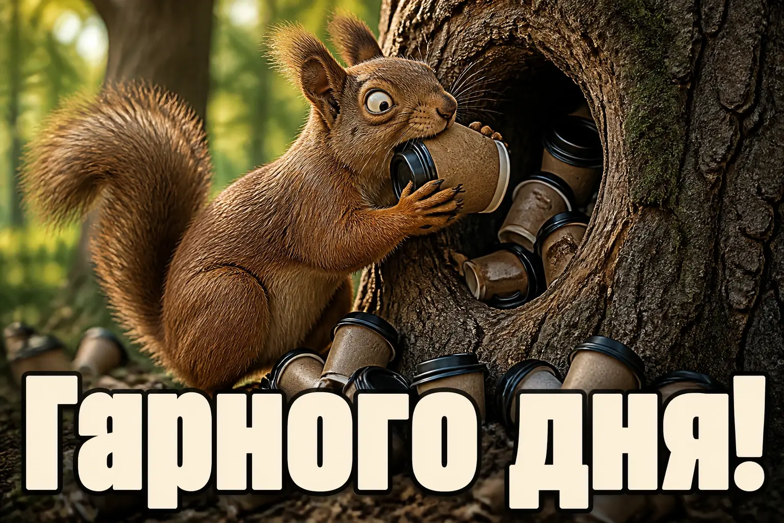 прикольні побажання гарного дня прикольні побажання гарного дня
