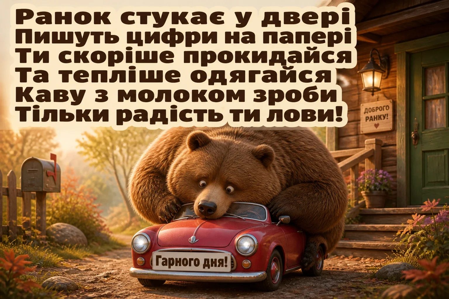 прикольні побажання гарного дня прикольні побажання гарного дня